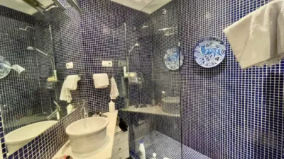 Apartment in Puente de Vizcaya photo 35