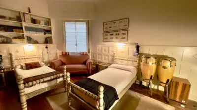 Apartment in Puente de Vizcaya photo 40