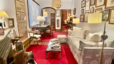 Apartment in Puente de Vizcaya photo 5