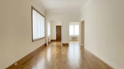 Apartment in Puente de Vizcaya photo 9