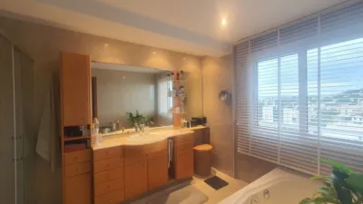 Penthouse in Sant Agustí photo 10