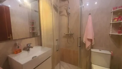 Penthouse in Sant Agustí photo 11
