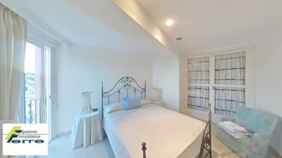 Penthouse in Sant Agustí photo 12