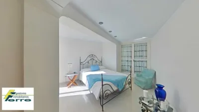 Penthouse in Sant Agustí photo 13