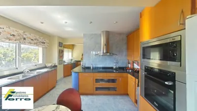 Penthouse in Sant Agustí photo 16