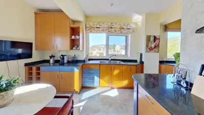 Penthouse in Sant Agustí photo 17