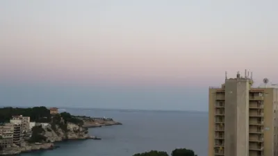 Penthouse in Sant Agustí photo 3