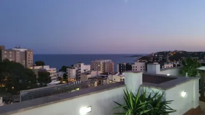Penthouse in Sant Agustí photo 5