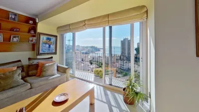 Penthouse in Sant Agustí photo 7