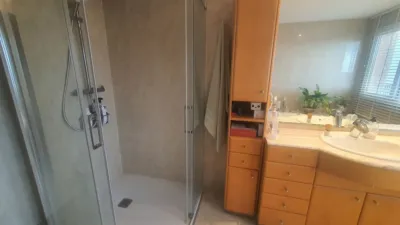 Penthouse in Sant Agustí photo 8