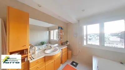 Penthouse in Sant Agustí photo 9