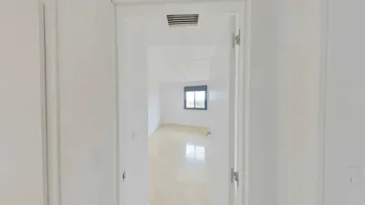 Piso en Nou Alacant photo 17