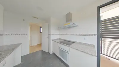Piso en Nou Alacant photo 18