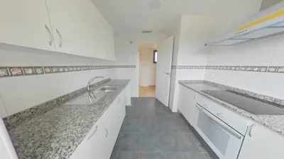 Piso en Nou Alacant photo 19
