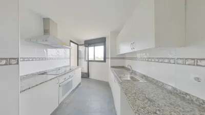 Piso en Nou Alacant photo 20