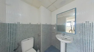 Piso en Nou Alacant photo 23
