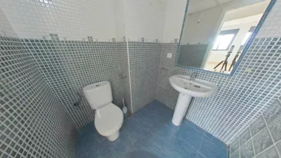 Piso en Nou Alacant photo 24