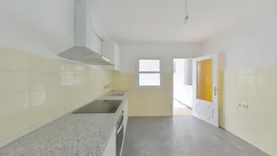 Apartment in Carrús Este-Camí dels Magros photo 18