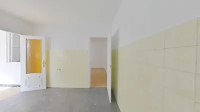 Apartment in Carrús Este-Camí dels Magros photo 19