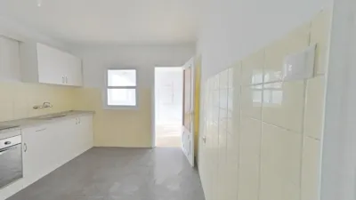 Apartment in Carrús Este-Camí dels Magros photo 21