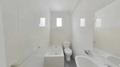 Apartment in Carrús Este-Camí dels Magros photo 22