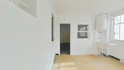 Apartment in Carrús Este-Camí dels Magros photo 25
