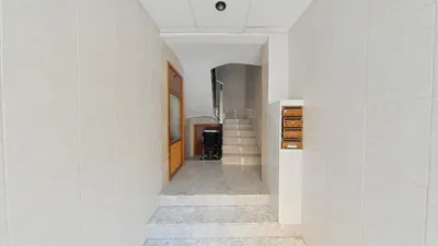 Apartment in Carrús Este-Camí dels Magros photo 28