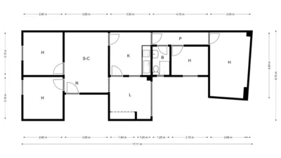 Apartment in Carrús Este-Camí dels Magros photo 4
