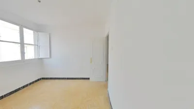 Apartment in Carrús Este-Camí dels Magros photo 5