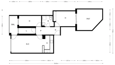 Apartment in Son Cladera-Son Rutlan-Verge de Lluc photo 5