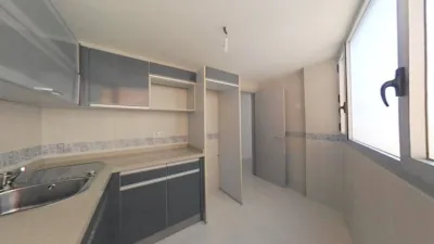 Apartment in Tincer-Barranco Grande-Sobradillo photo 24