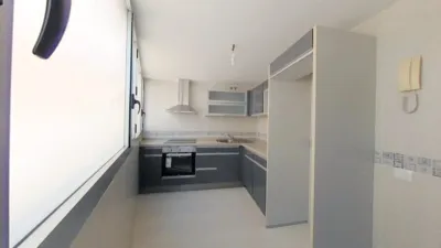 Apartment in Tincer-Barranco Grande-Sobradillo photo 25