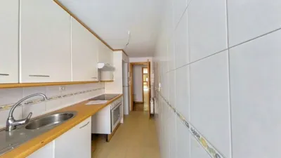 Apartment in San Fermín photo 20