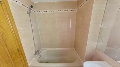 Apartment in San Fermín photo 21