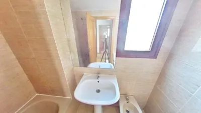 Apartment in San Fermín photo 23