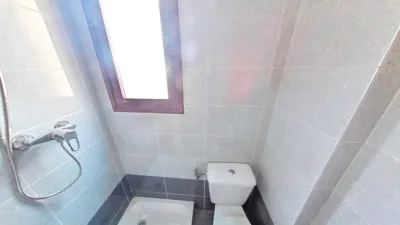 Apartment in San Fermín photo 25