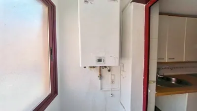 Apartment in San Fermín photo 26