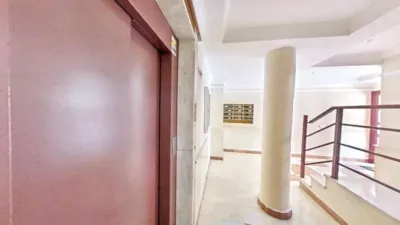 Apartment in San Fermín photo 27