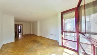 Apartment in San Fermín photo 7
