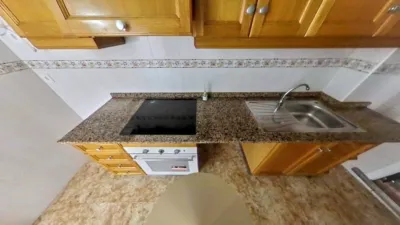 Apartment in Punta Prima-Ciñuelica-Alameda del Mar photo 19