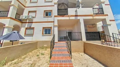 Apartment in Punta Prima-Ciñuelica-Alameda del Mar photo 2