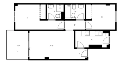 Apartment in Punta Prima-Ciñuelica-Alameda del Mar photo 3