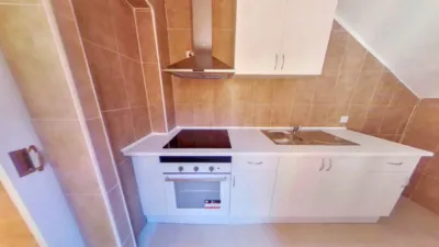 Apartment in Son Cotoner photo 16