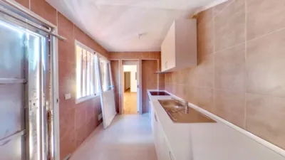 Apartment in Son Cotoner photo 19
