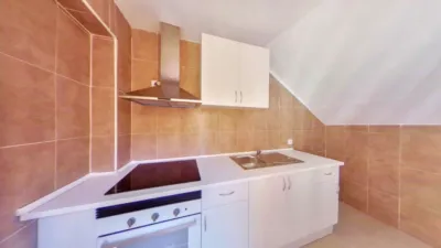 Apartment in Son Cotoner photo 20