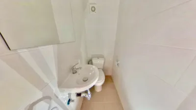 Apartment in Son Cotoner photo 21
