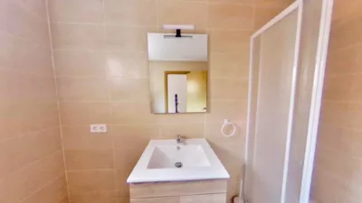 Apartment in Son Cotoner photo 23