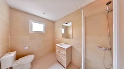 Apartment in Son Cotoner photo 27