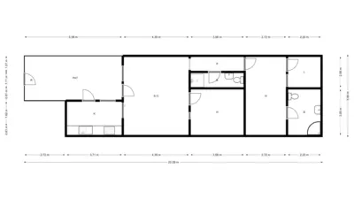 Apartment in Son Cotoner photo 5