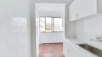 Flat in L'Hort de Senabre photo 22